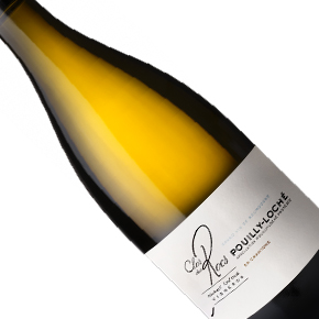 Domaine du Clos des Rocs-Pouilly-Loché "En Chantone"