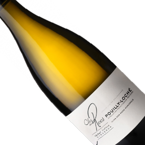 Domaine du Clos des Rocs-Pouilly-Loché "Clos des Rocs" Monopole