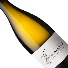 Domaine du Clos des Rocs-Pouilly-Loché "Clos des Rocs Révélation"
