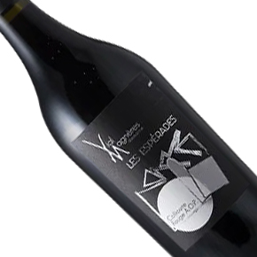 Domaine Vial-Magnères-"Les Espérades" Collioure Rouge