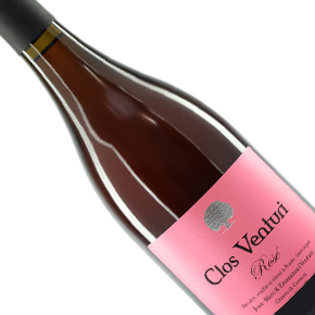Domaine Vico-Clos Venturi "Le Clos" Corse Rosé