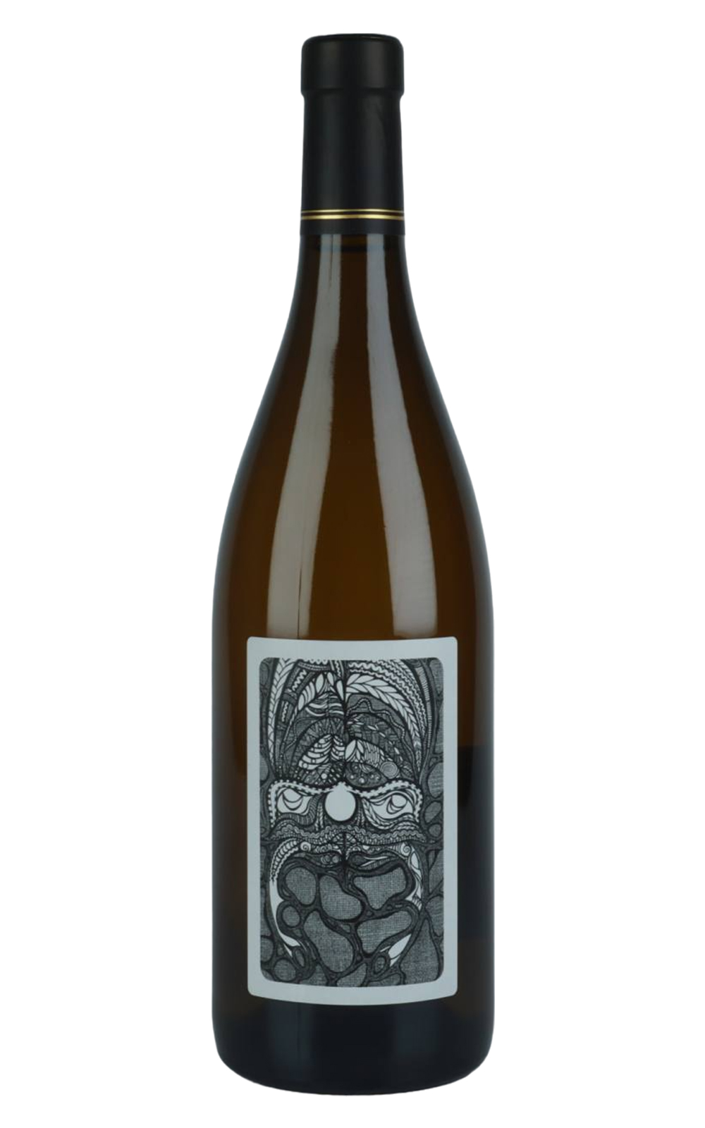 Julien Courtois Autochtone Blanc 2020 朱利安 古鐸酒莊 本地人 白酒