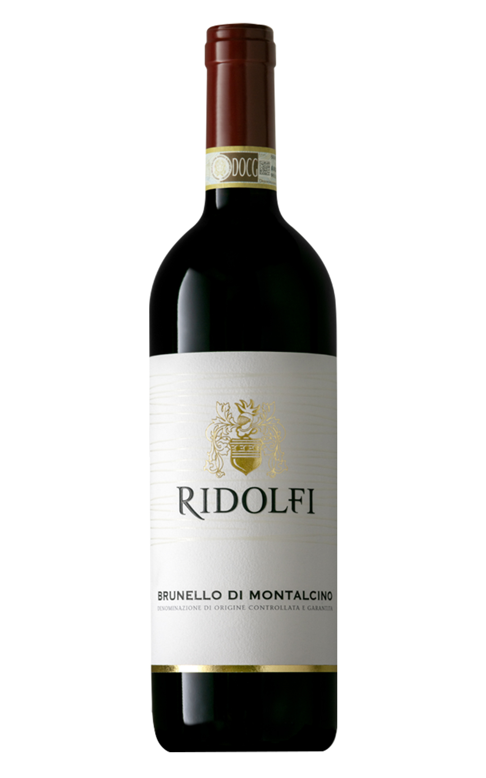 Ridolfi Brunello di Montalcino 2020 里多菲莊園 蒙塔奇諾布魯內洛紅酒