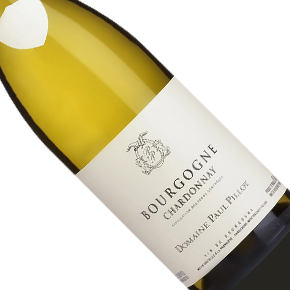 Domaine Paul Pillot-Bourgogne Chardonnay