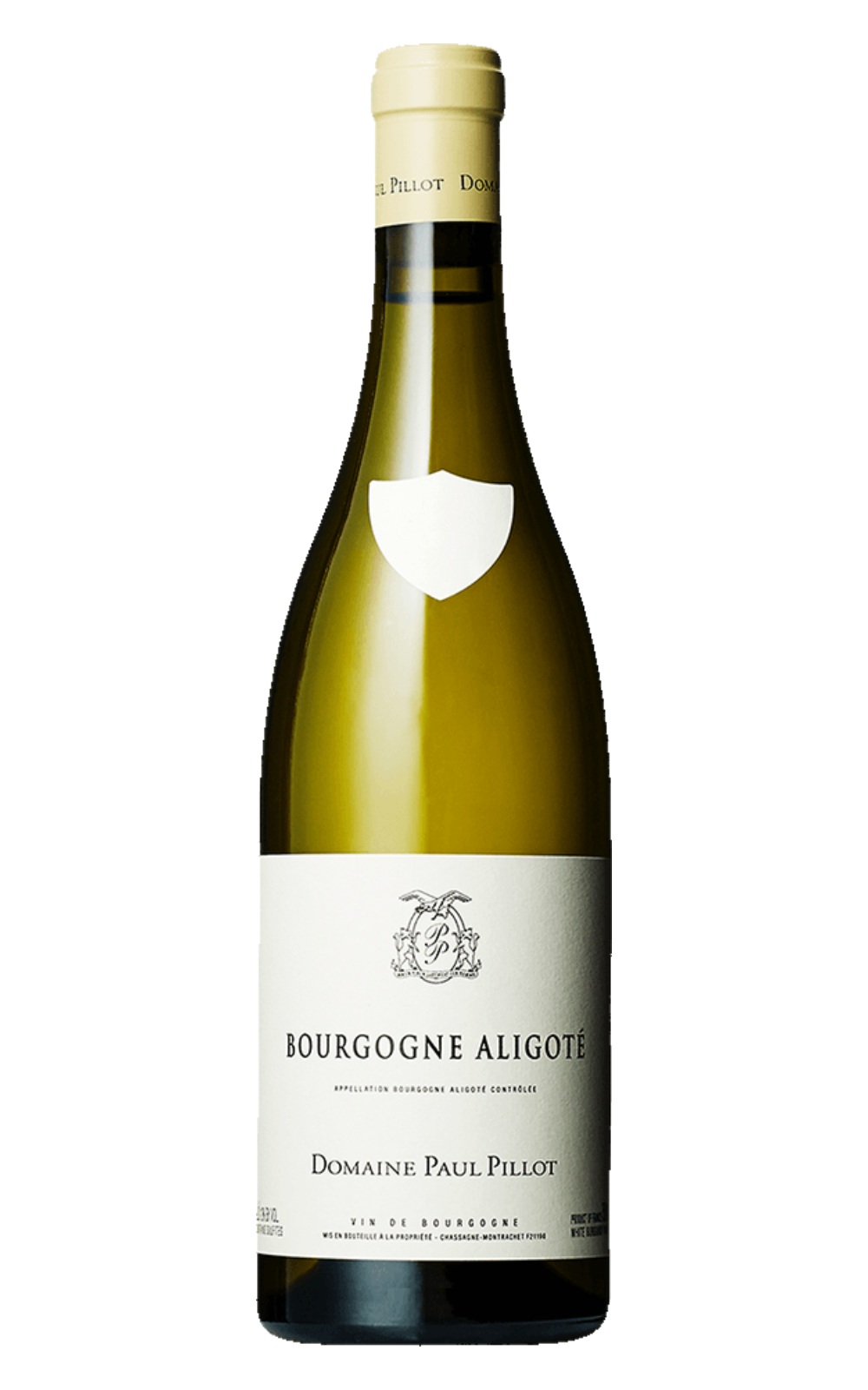 Domaine Paul Pillot Bourgogne Aligote 2021 保羅 皮優酒莊 布根地 阿里哥蝶白酒