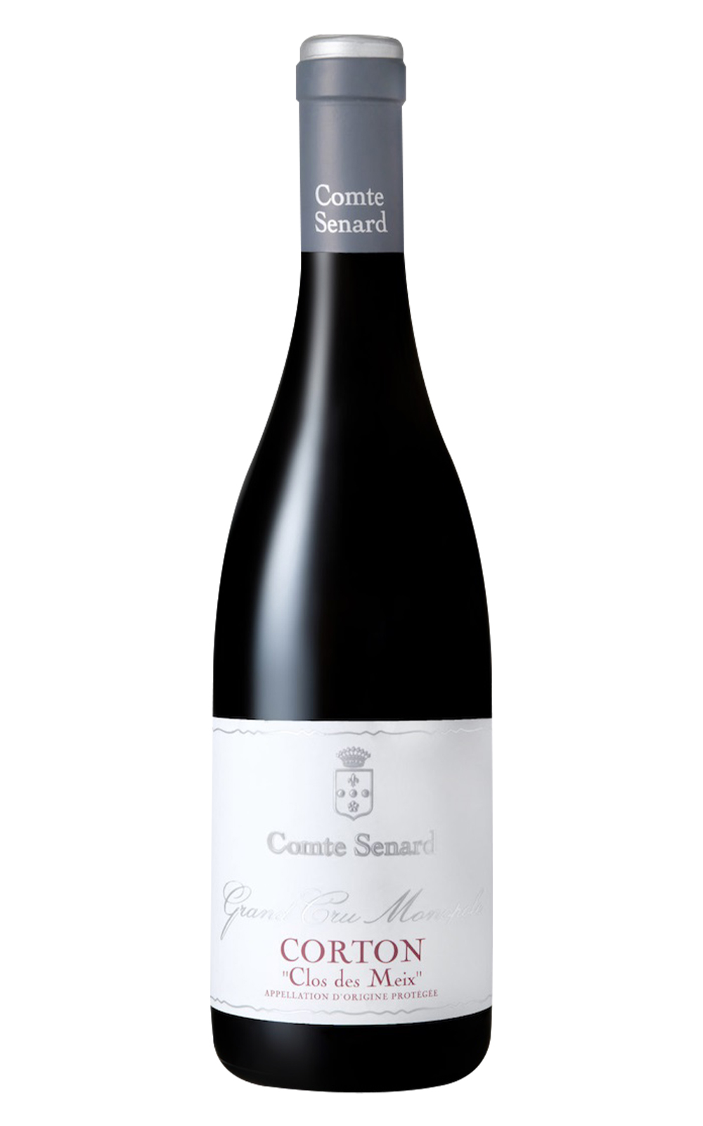 Domaine Comte Senard Corton Clos des Meix Grand Cru Monopole 2012 希那德酒莊 高登 梅斯園 獨占特級園紅酒