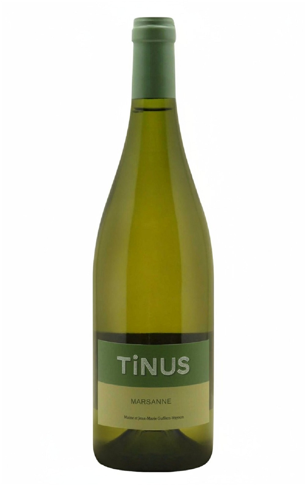 Chateau des Tourettes Tinus Marsanne Blanc 2022 圖瑞特酒莊 提努斯系列 馬姍白酒