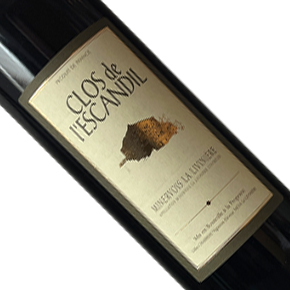 Clos de l'Escandil-Minervois La Livinière Rouge