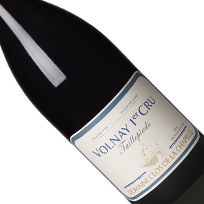 Domaine Clos de la Chapelle-Volnay 1er Cru "Les Taillepieds"
