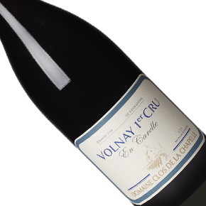 Domaine Clos de la Chapelle-Volnay 1er Cru "En Carelle"