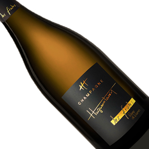 Champagne Huguenot-Tassin-"Les Fioles" Blanc de Blancs Brut