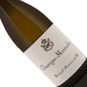Domaine Bernard Moreau et Fils-Chassagne-Montrachet