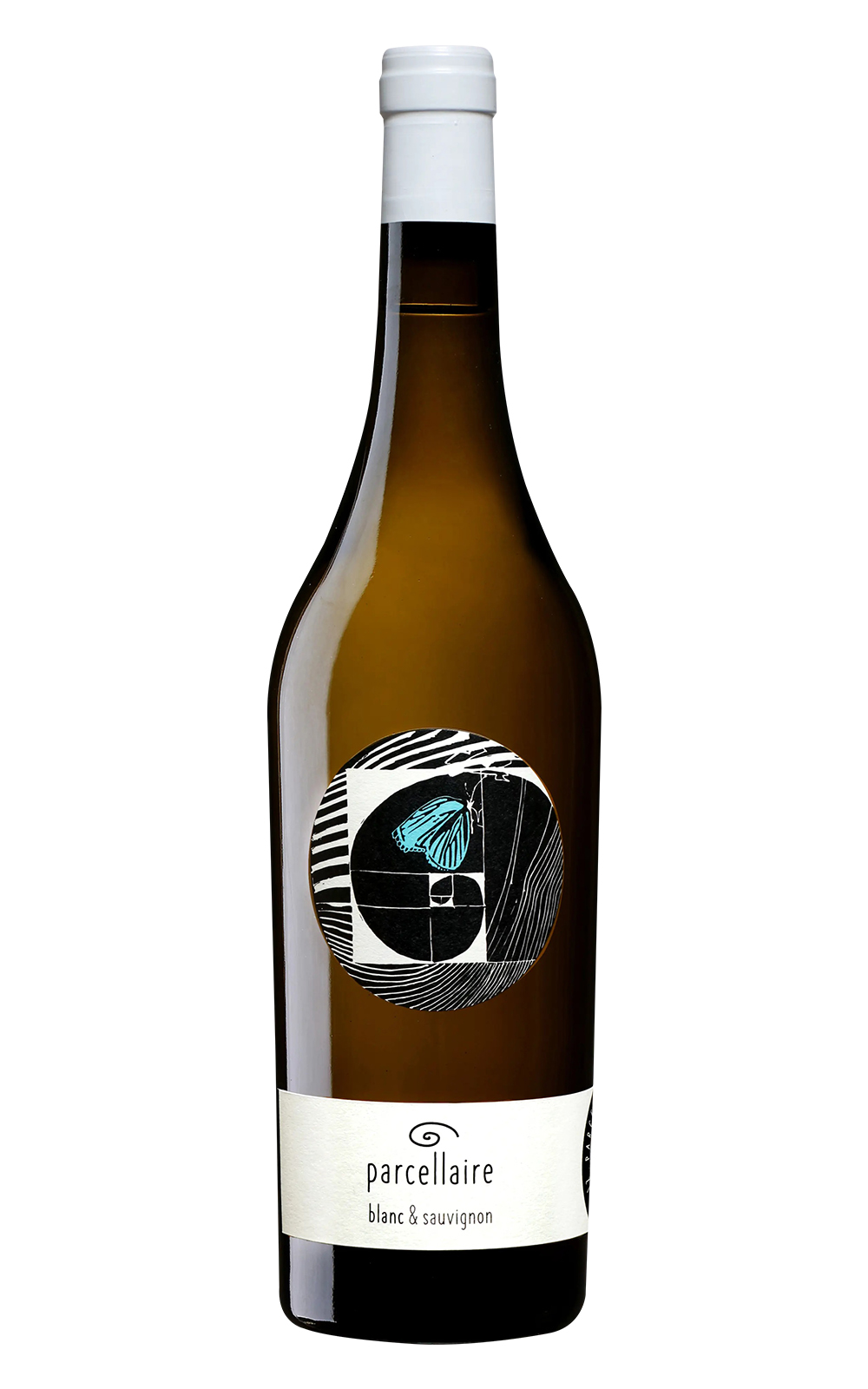 Johannes Zillinger Parcellaire Blanc Sauvignon 2022 喬納斯 齊林格酒莊 獨立單一園系列 白蘇維濃白酒