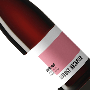 Weingut August Kesseler-"Cuvée Max" Pinot Noir