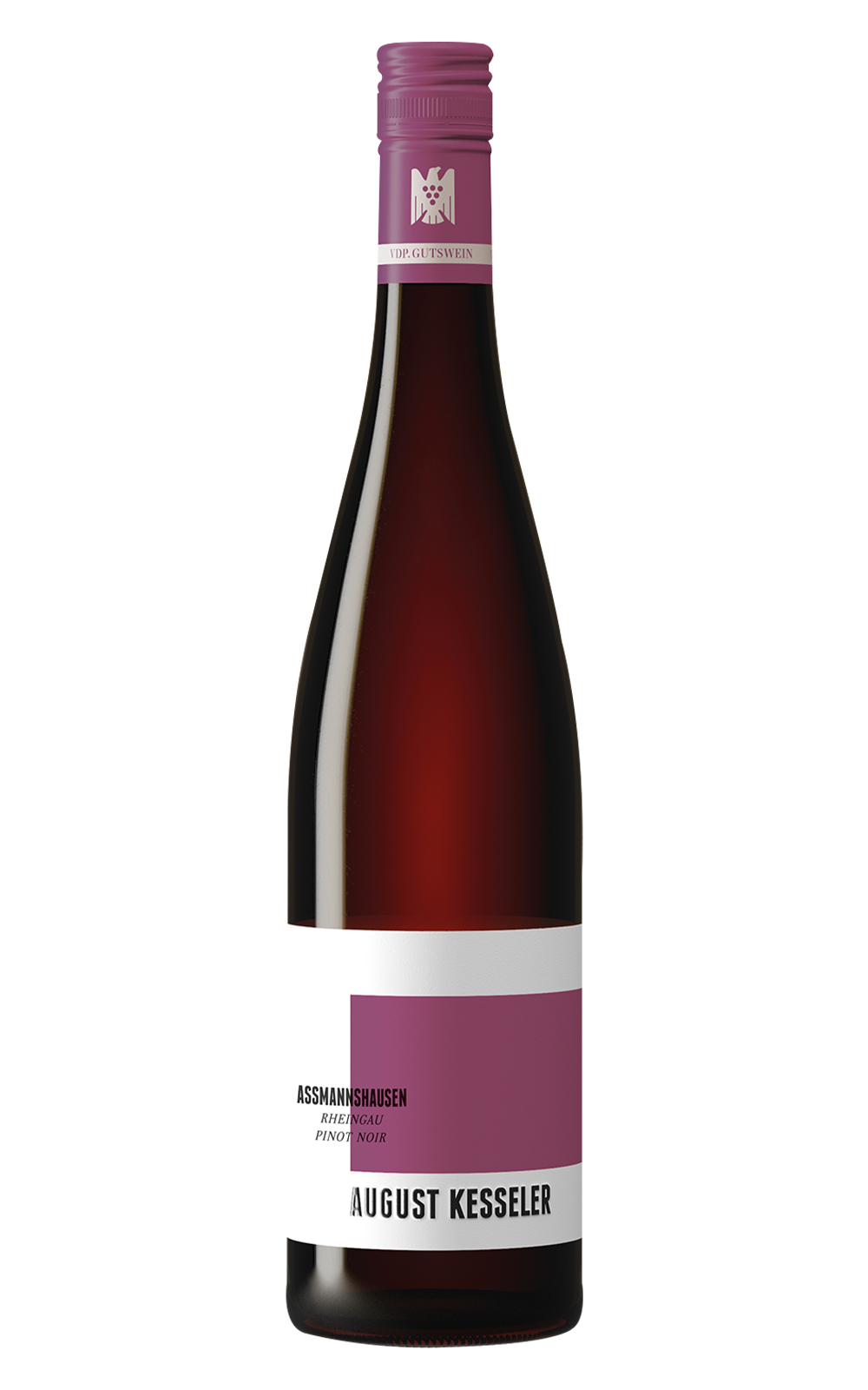 Weingut August Kesseler Assmannshausen Pinot Noir 2021 奧古斯特 凱斯樂酒莊 阿斯曼斯豪森 黑皮諾紅酒