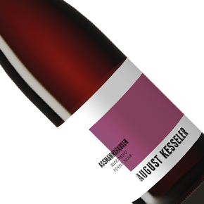Weingut August Kesseler-"Assmannshausen" Pinot Noir