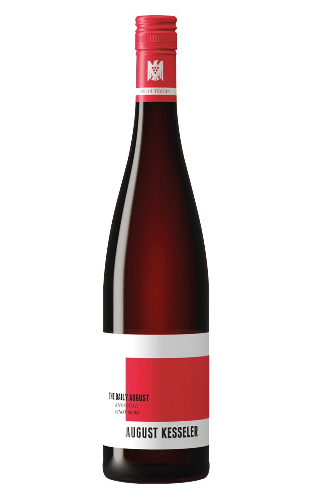 Weingut August Kesseler The Daily August Pinot Noir 2021 奧古斯特 凱斯樂酒莊 8月日報 黑皮諾紅酒