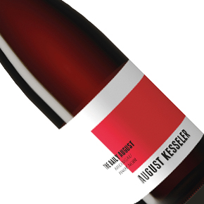 Weingut August Kesseler-"The Daily August" Pinot Noir