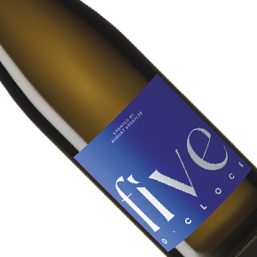 Weingut August Kesseler-"Five O'Clock" Riesling