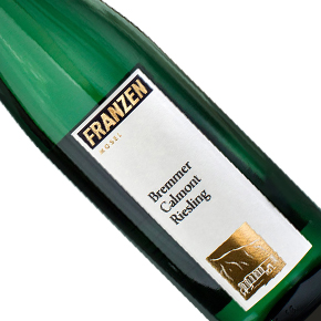 Weingut Franzen-"Bremmer Calmont" Riesling Kabinett