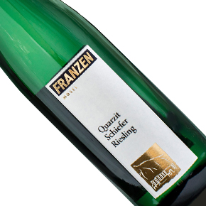 Weingut Franzen-"Quarzit Schiefer" Riesling
