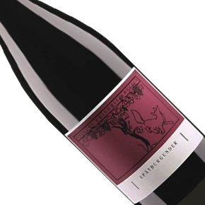 Weingut Friedrich Becker-Spätburgunder