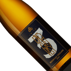 Weingut Leitz-Eins-Zwei-Dry Rheingau Riesling
