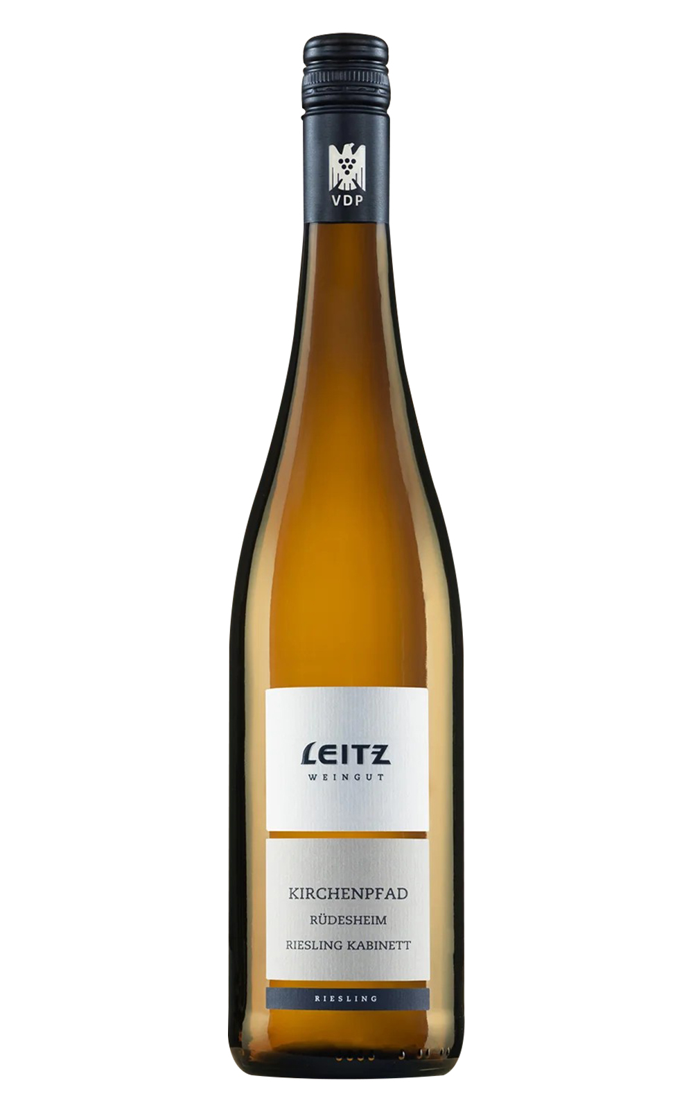 Weingut Leitz Rudesheimer Kirchenpfad Riesling Kabinett Feinherb 2023 萊茲酒莊 呂德斯海姆教堂之路 麗絲玲 卡比內特微甜白酒