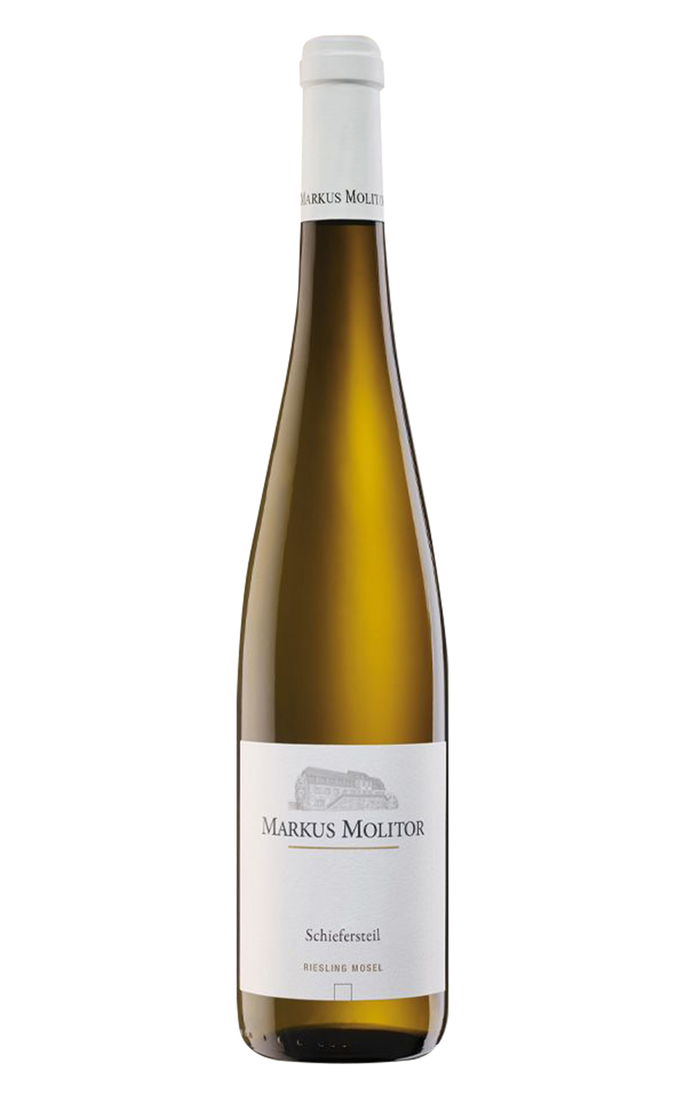 Markus Molitor Schiefersteil Riesling 2021 馬庫斯 梅麗特酒莊 板岩 麗絲玲白酒