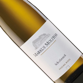 Markus Molitor-"Schiefersteil" Riesling