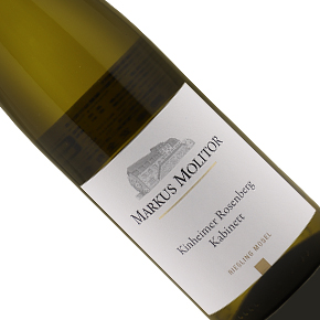 Markus Molitor-"Kinheimer Rosenberg" Riesling Kabinett