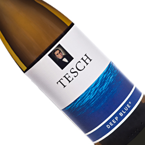 Weingut Tesch-"Deep Blue®" Pinot Noir Trocken