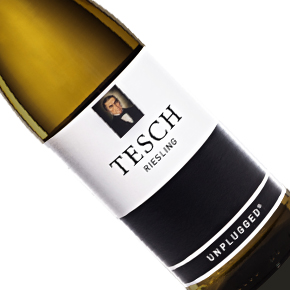 Weingut Tesch-"Unplugged®" Riesling Trocken