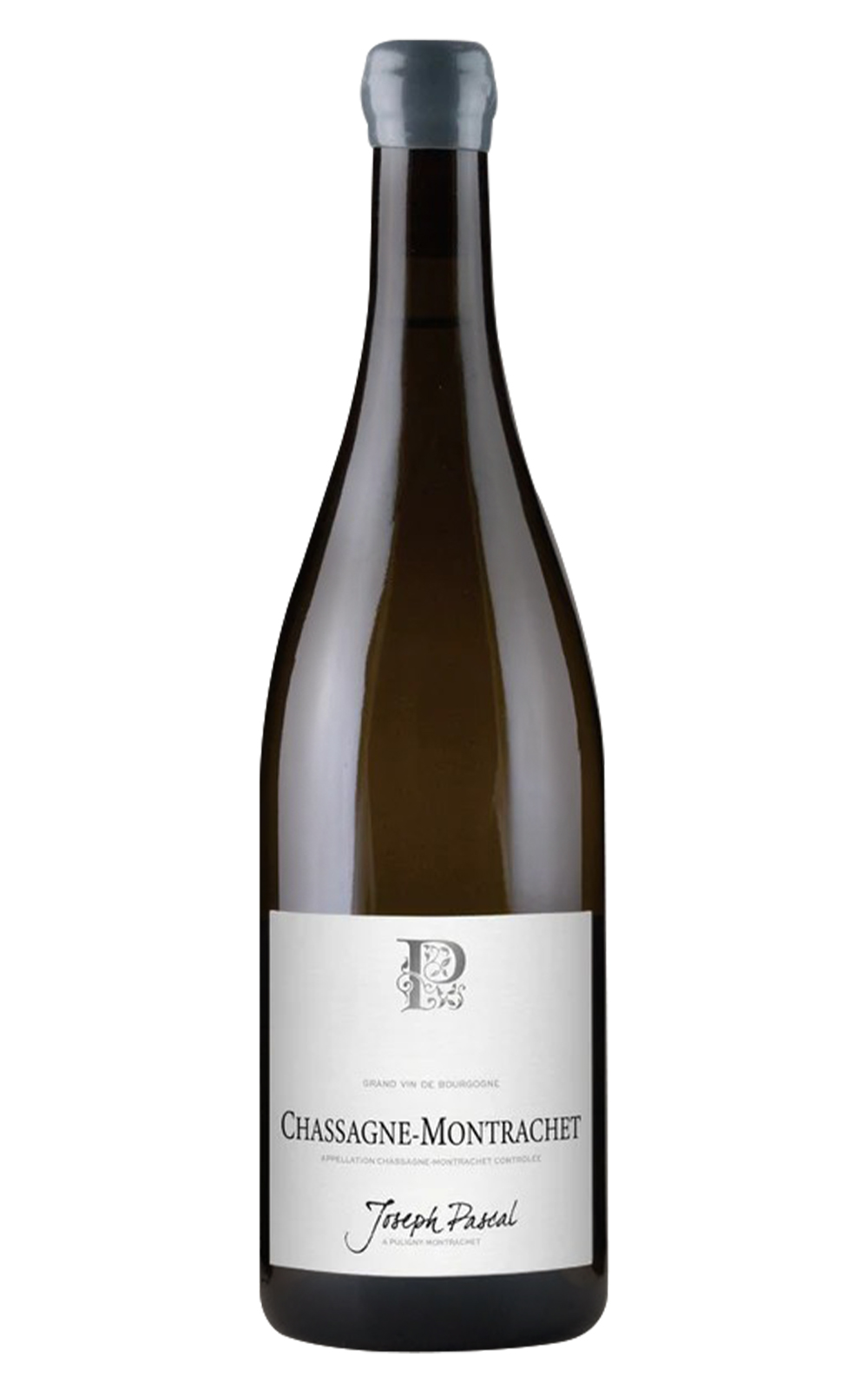 Domaine Joseph Pascal Chassagne Montrachet 2022 喬瑟夫 帕斯卡酒莊 夏山蒙哈榭白酒
