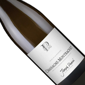 Domaine Joseph Pascal-Chassagne-Montrachet