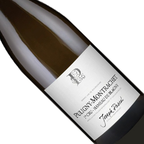 Domaine Joseph Pascal-Puligny Montrachet 1er Cru "Hameau de Blagny"