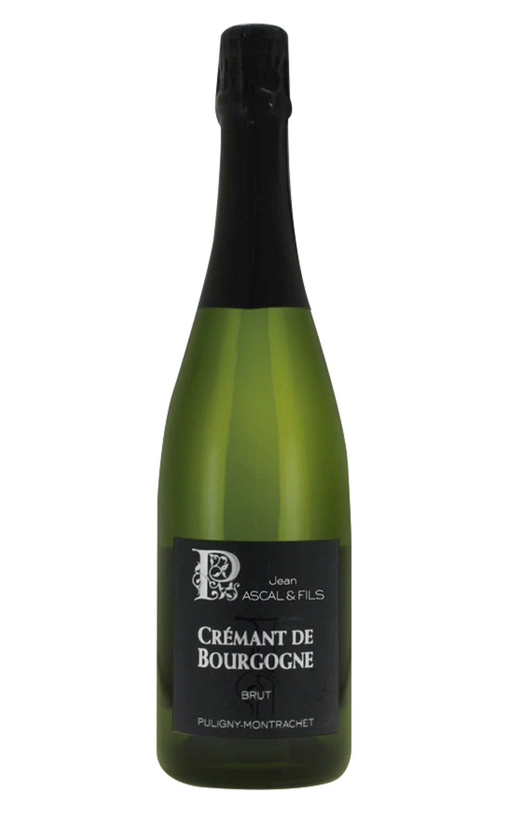Domaine Joseph Pascal Cremant de Bourgogne Brut NV 喬瑟夫 帕斯卡酒莊 布根地不甜氣泡酒