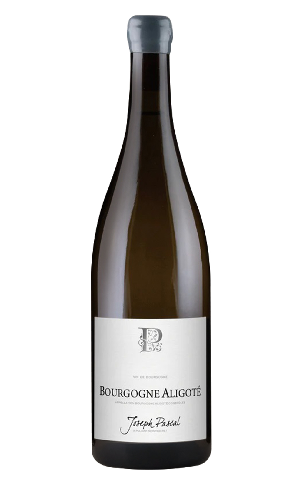 Domaine Joseph Pascal Bourgogne Aligote 2023 喬瑟夫 帕斯卡酒莊 布根地 阿里哥蝶白酒