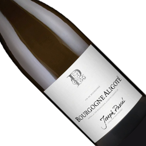 Domaine Joseph Pascal-Bourgogne Aligoté