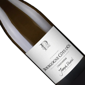 Domaine Joseph Pascal-Bourgogne Côte d'Or Chardonnay