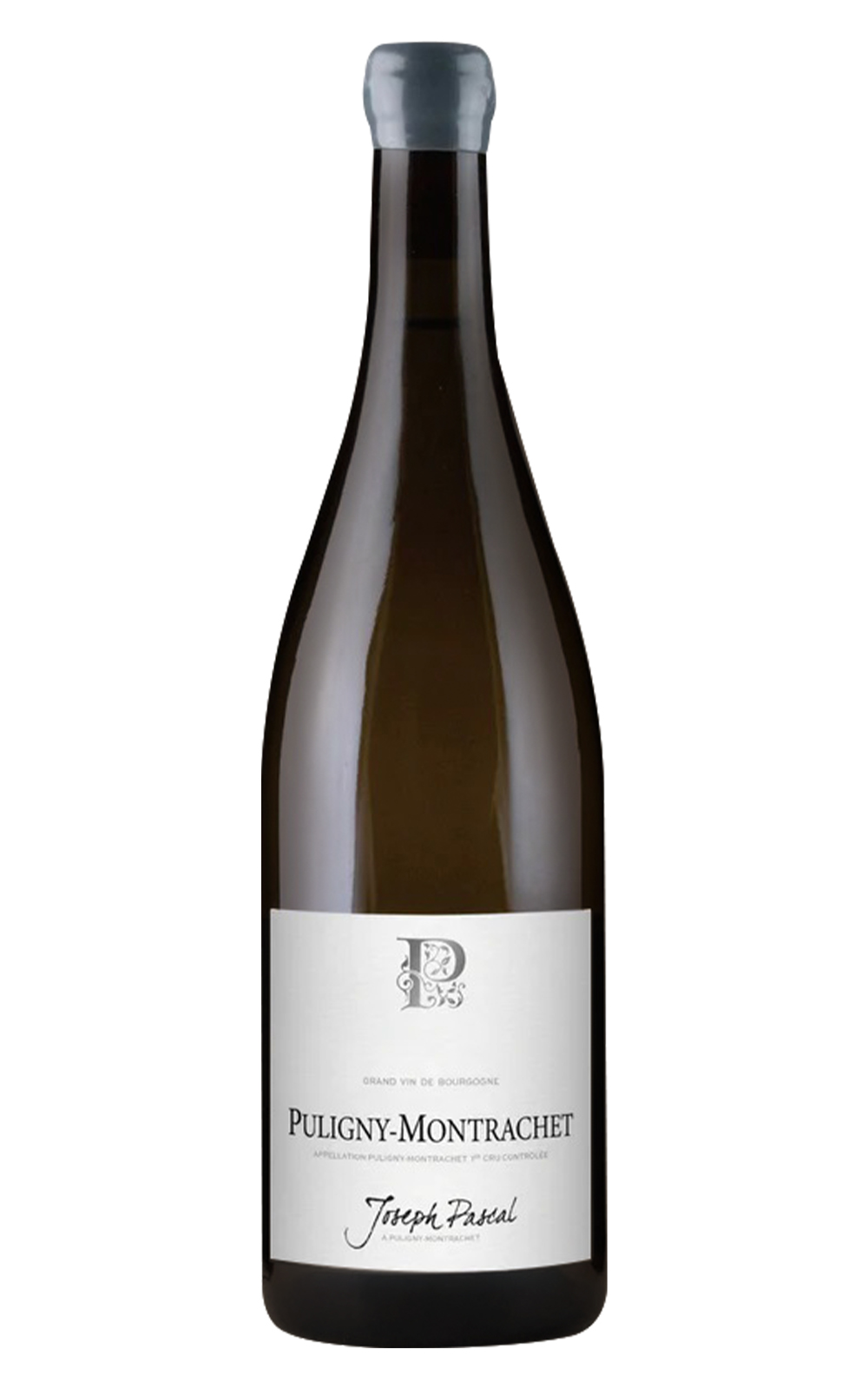 Domaine Joseph Pascal Puligny Montrachet Blanc 2023 喬瑟夫 帕斯卡酒莊 普里尼蒙哈榭白酒