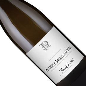 Domaine Joseph Pascal-Puligny-Montrachet Blanc