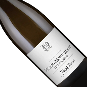 Domaine Joseph Pascal-Puligny-Montrachet "Les Enseignères"