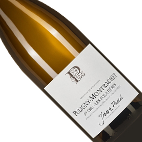 Domaine Joseph Pascal-Puligny-Montrachet 1er Cru "Les Folatières"