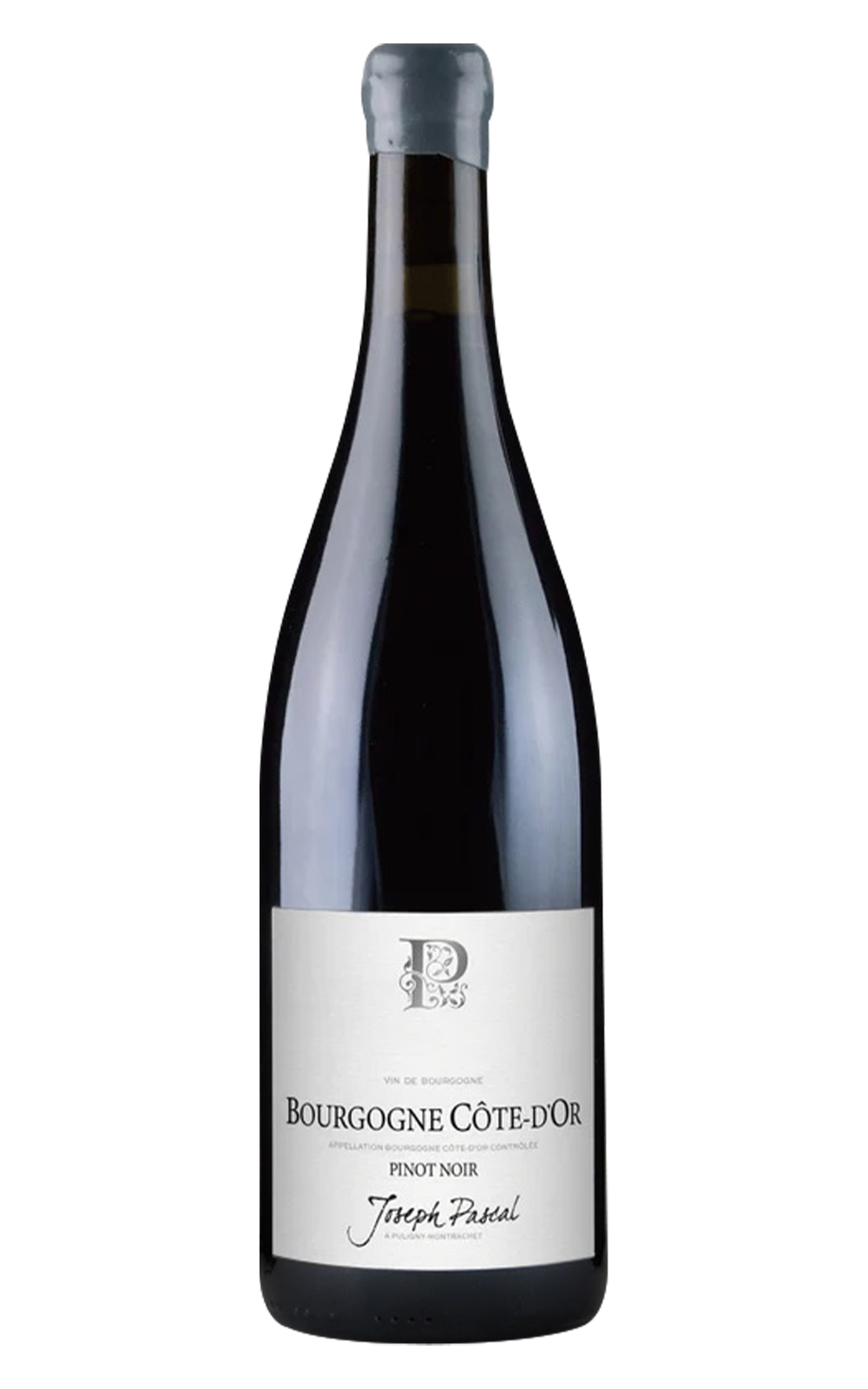 Domaine Joseph Pascal Bourgogne Cote d Or Pinot Noir 2023 喬瑟夫 帕斯卡酒莊 布根地 金丘黑皮諾紅酒