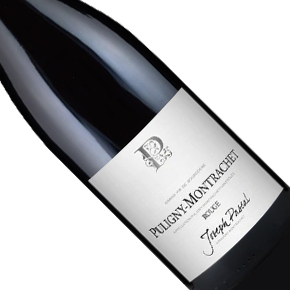 Domaine Joseph Pascal-Puligny-Montrachet Rouge