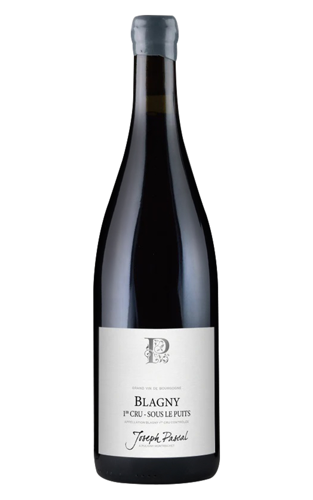 Domaine Joseph Pascal Blagny 1er Cru Sous Le Puits 2023 喬瑟夫 帕斯卡酒莊 布拉尼 水井下 一級園紅酒