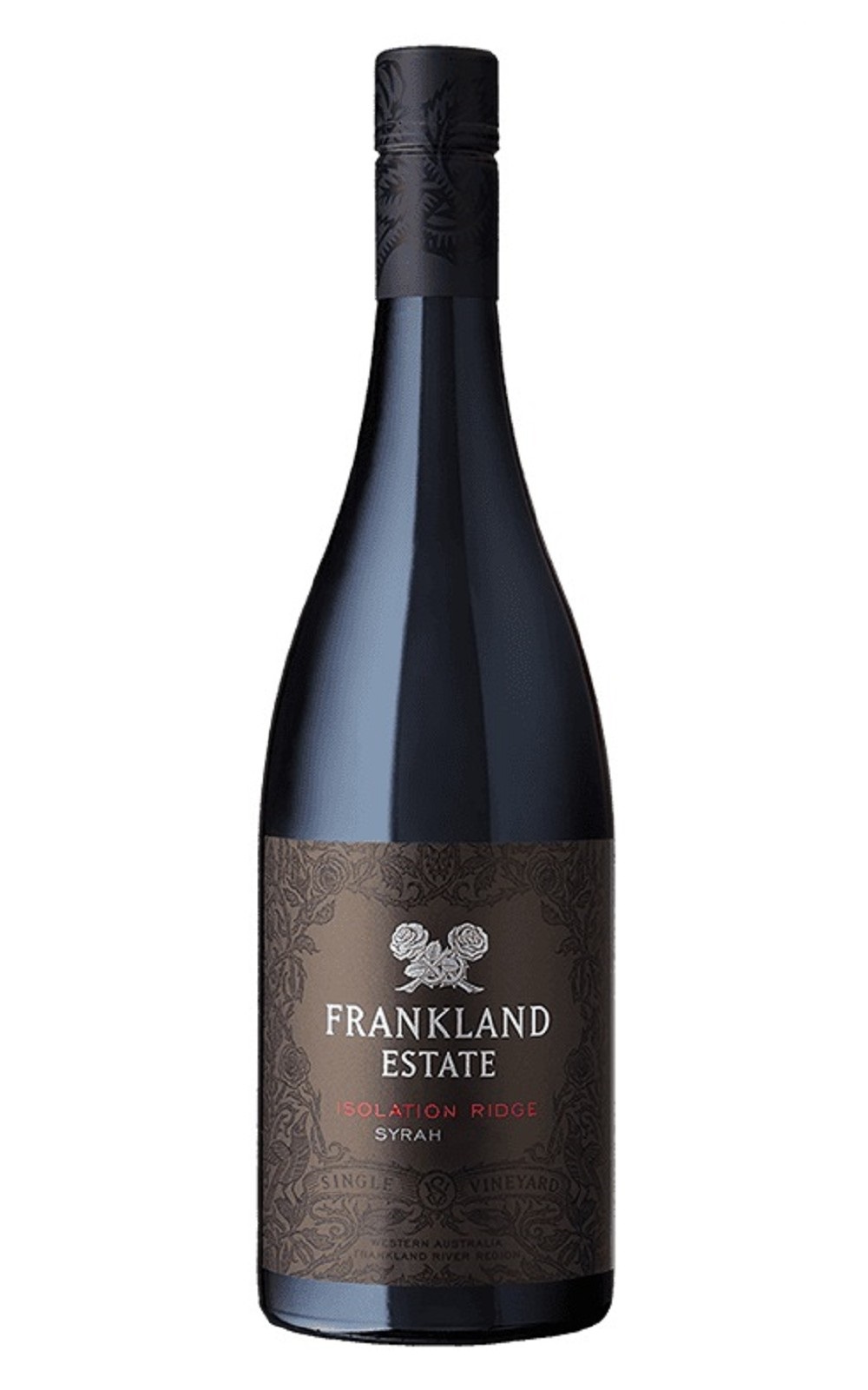 Frankland Estate Isolation Ridge Syrah 2019 弗蘭克莊園 孤寂嶺園 希哈紅酒