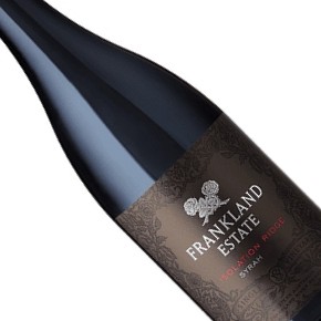 Frankland Estate-"Isolation Ridge" Syrah