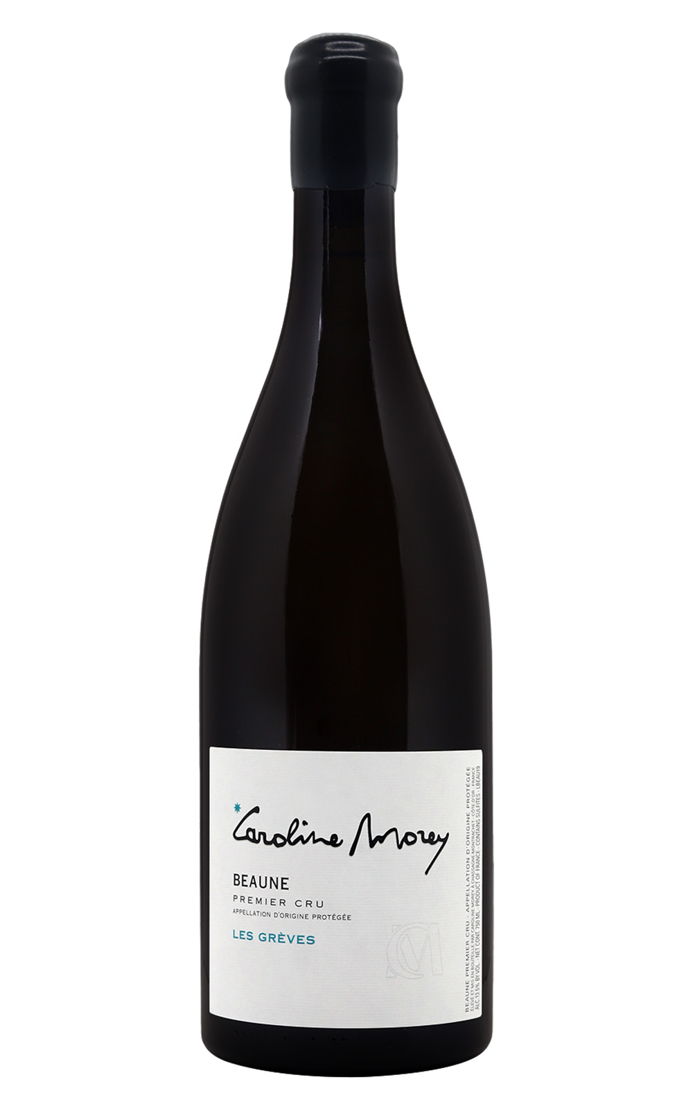 Caroline Morey Beaune 1er Cru Les Greves 2022 卡洛琳 莫瑞酒莊 伯恩 格雷夫 一級園紅酒